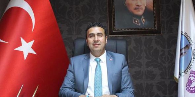 Esnaf odasından 'Cam filmi' tepkisi