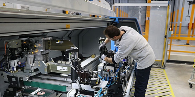 Türk otomotiv şirketi, Avrupa'ya fabrika kuracak