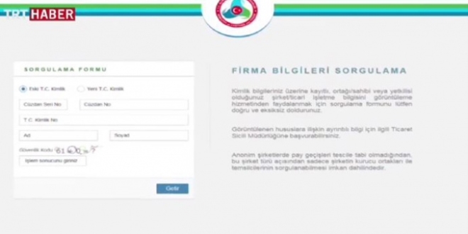 Bakanlık dolandırıcılığın önüne bu sistemle geçecek