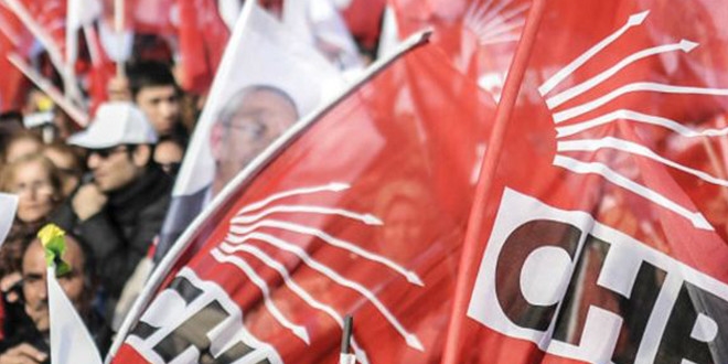 CHP'de İstanbul yarışı başladı