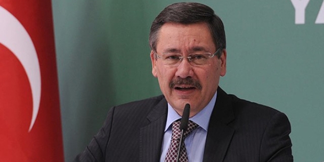 Gökçek'in istifa sonrası ne iş yapacağı belli oldu