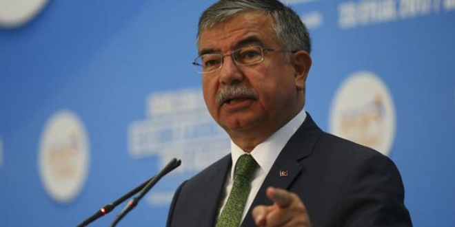 'Bu desteği yerine getirmezsek yazıklar olsun bize!'