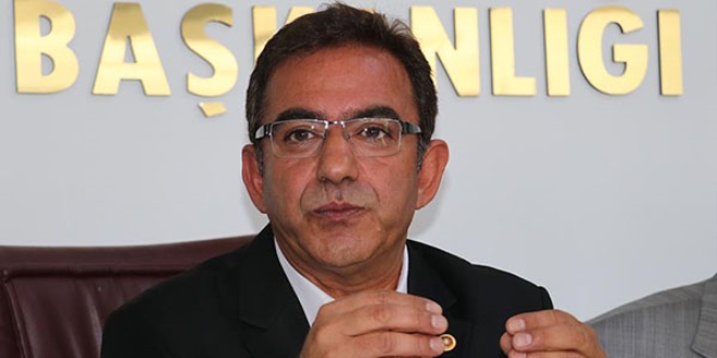 CHP'li Budak: Her türlü desteğe hazırız