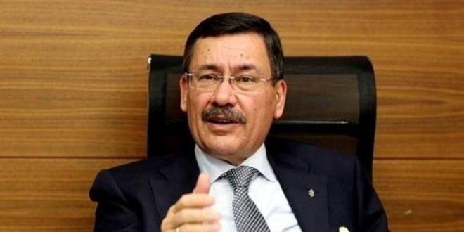 Gökçek: Neden istifa ettiğimi yarın öğreneceksiniz