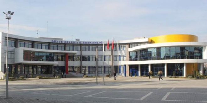 O belediye başkanının 'A takımı' da istifa etti