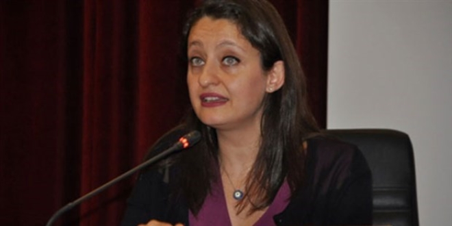 CHP'li Pavey'in milletvekilli�inin sona ermesi karar� yay�mland�