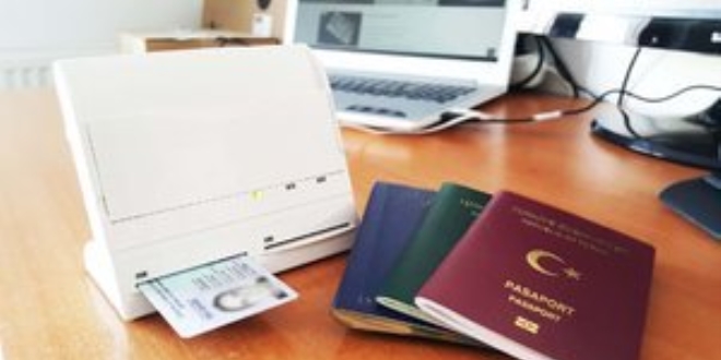 Pasaport ve ehliyet hizmetlerinin devrinde sre uzatld