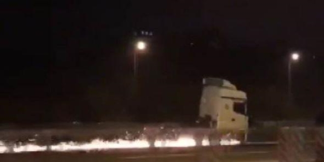 TEM'de TIR deh�eti