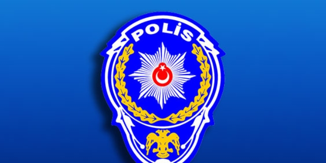 6 bin 308 polis cinayet su�lular�n� arad�
