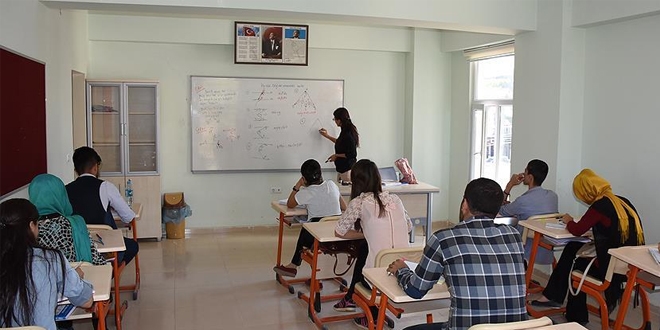 Öğretmene performansla ilgili bir anektod