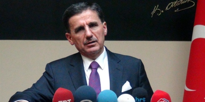 Ankara Valisi, yeni başkanın belirlemesini isteyecek