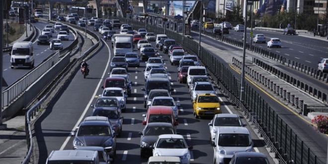 Trafikte basamak ve prim fiyatı artabilir