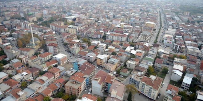 Emlak komisyonlarına standart geliyor