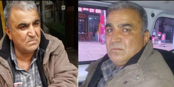 'Beni nasıl yakaladınız çok şaşırdım. Sizi kutluyorum'