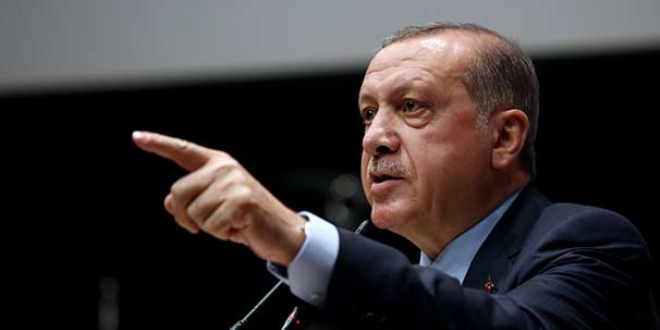 Erdoğan: Eylem planıyla son aşamaya geldik