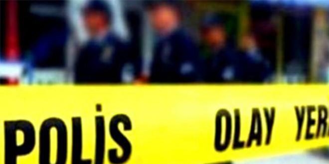 Merdivenleri hızla çıkarken fenalaşıp öldü