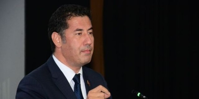 Sinan O�an'dan �Y� Parti yorumu...