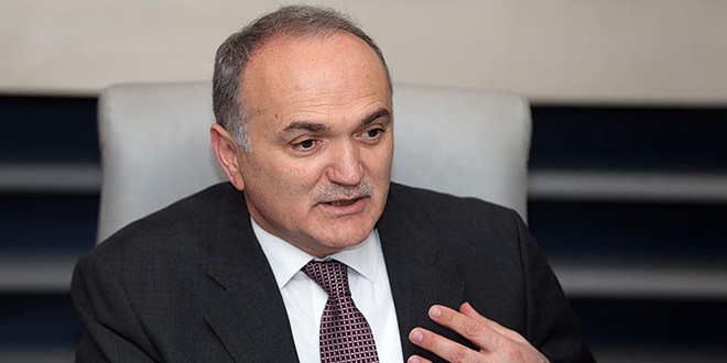 Bakan �zl�: Tasar�m merkezi say�s� 100'e ula�t�