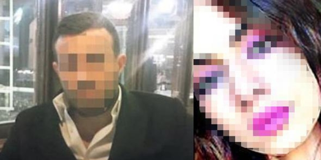 Taciz ettiği avukat çıkınca, olay mahkemeye taşındı
