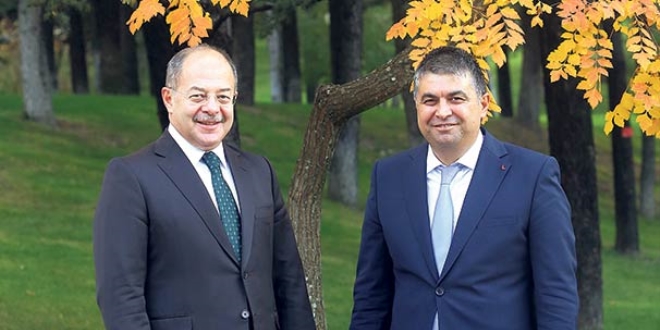 Dumana karşı topyekün savaş başlatılacak