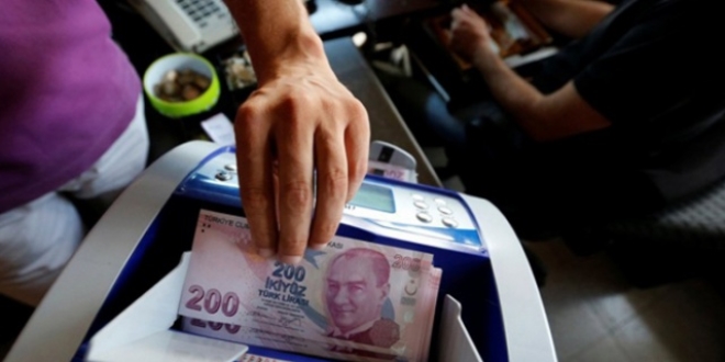 Bankalar kredi musluğunu açtı