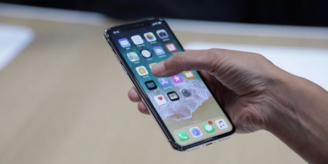 iPhone X bekleyenlere iyi haber