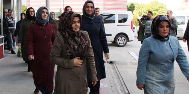 FETÖ'nün gaybubet evlerine operasyon: 27 kişi tutuklandı