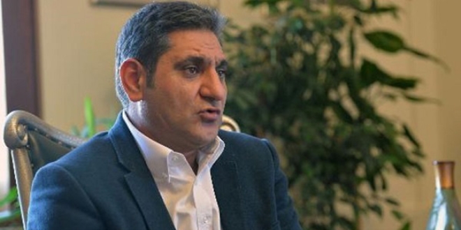 CHP'den benzin ve motorine yap�lan zamma tepki