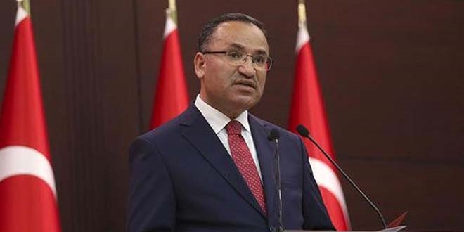 Ak Parti'den Edip Uğur'un istifasına ilişkin ilk açıklama