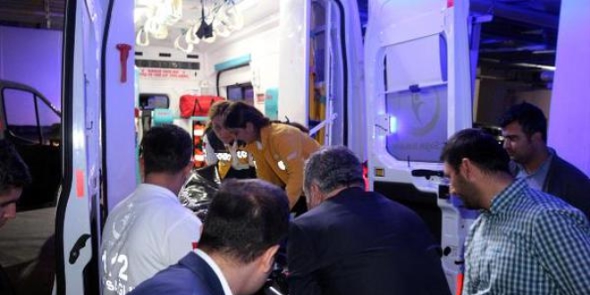 Vücuduna ilaç enjekte eden kalp damar cerrahı intihar etti