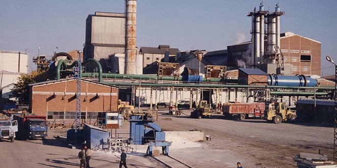 �eker fabrikalar�ndaki i��iler kadroya al�nacak m�?