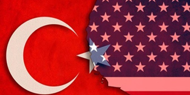 ABD'den Trkiye'ye byk vg