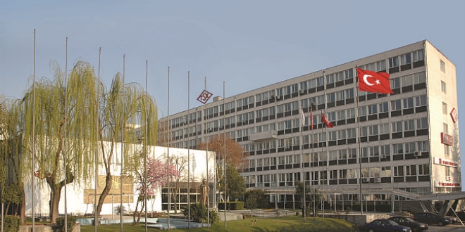 TSE ile Karab�k �niversitesi aras�nda i� birli�i protokol�