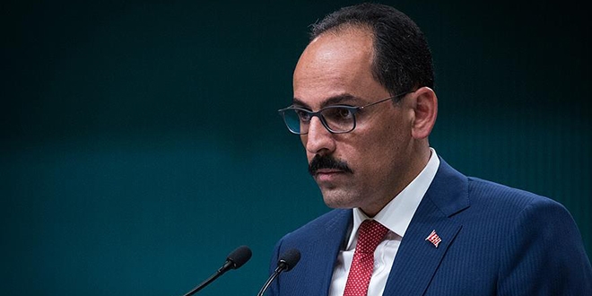 'Tezcan'�n s�zleriyle ilgili yasal yollara ba�vurulacak'