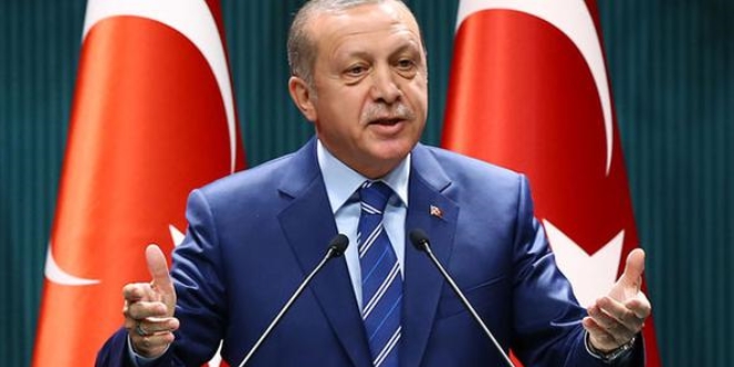 Başkanlık ofisleri kuruluyor