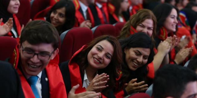 1500 hakim savcı alımı için başvuru kılavuzu yayımlandı