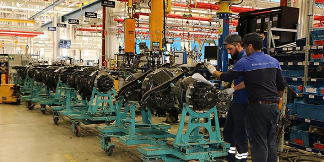 KİT'ler 2018'de 20 milyar lira yatırım yapacak