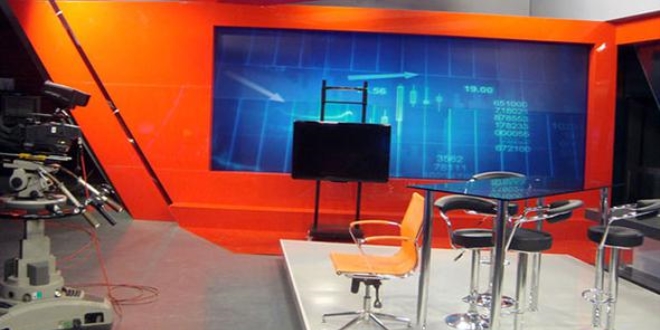 21 yıllık televizyon kanalı kapandı
