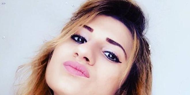 "Berivan'� bildi�i s�rlar y�z�nden �ld�rd�ler"