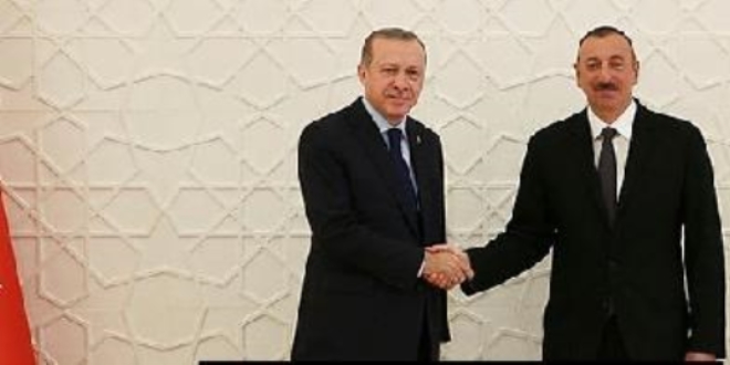Sırada TANAP var