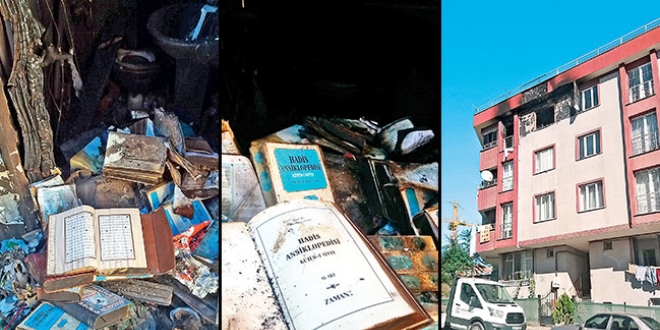DEAŞ'lı bombacılar zaman abonesi çıktı