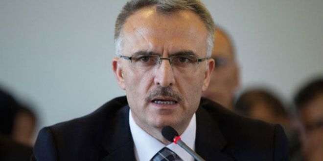 Maliye Bakanı: Şeker fabrikaları gözümün bebeği ama özelleştirilecek