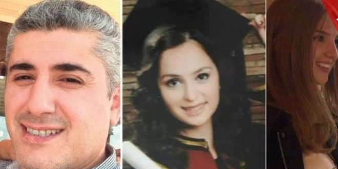 2 doktor, 1 tıp öğrencisi peş peşe intihar etti