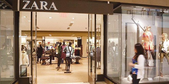 Zara'nın iş hukuku Türkiye'de işlemedi