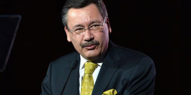 Melih Gökçek kararı 2015'te verildi