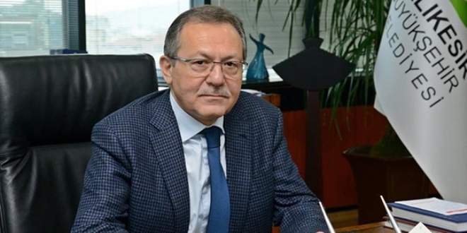 Edip Uğur'un eşinin gözaltına alındığı iddiası yalanlandı