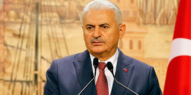 '15 Temmuz'da verilen tahribat süratle telafi edildi'