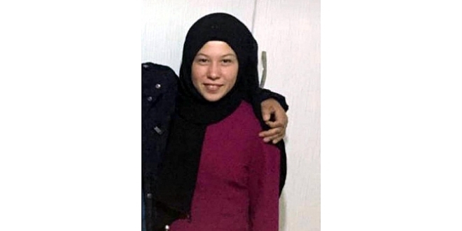 Lise öğrencisi kızdan 3 gündür haber alınamıyor