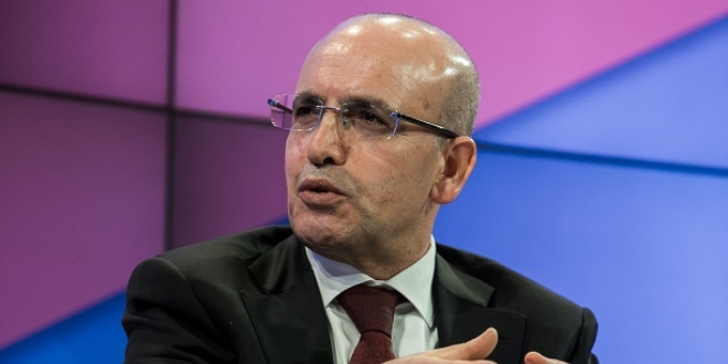 Mehmet Şimşek'ten 'zorunlu trafik sigortası' açıklaması