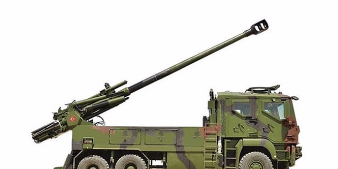90 KM hıza ulaşabilen mobil obüsümüz 'Yavuz'